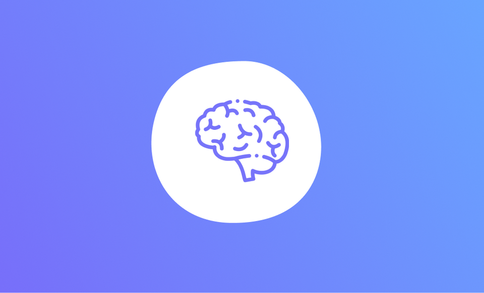 Quick brainstorm template